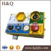 elevator Inspection Box lift Checking box elevator parts