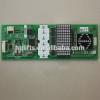 mitsubishi elevator board LHH-200,mitsubishi lift printed circuit board