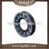 Traction Sheave For Lift 635*6*12