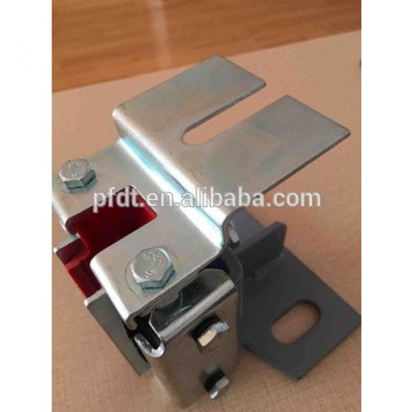 sliding guide shoe 10mm 16mm size elevator parts #1 image