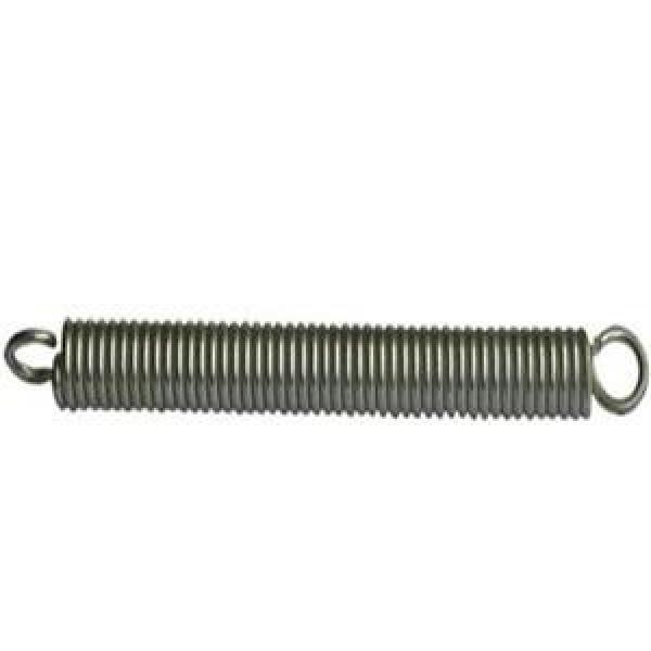 Drag spring for elevator service tool good quality pullback spring factory price to sale #1 image