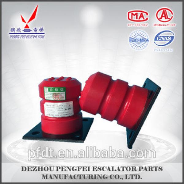 lift buffer lift parts PENGFEI elevator spare parts with sturdy and durable #1 image