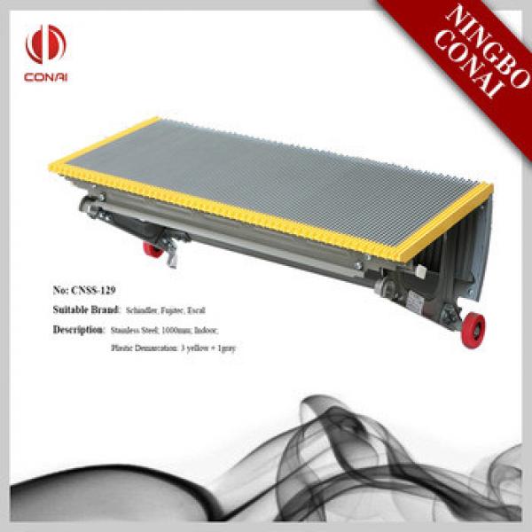 CNAS-190 Escalator Parts escalator step price #1 image