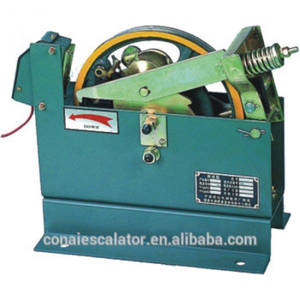 CNEP-400 elevator parts speed governer, elevator parts overspeed governor, elevator rope governor #1 image