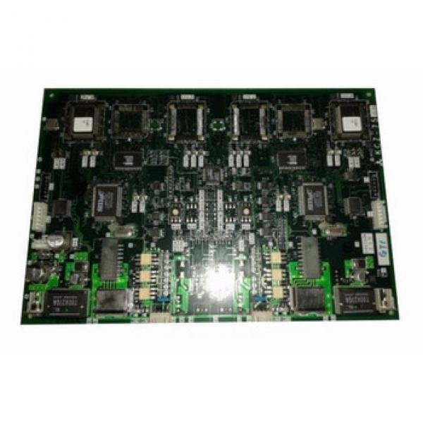 Mitsubishi elevator pcb board KCA-945B #1 image