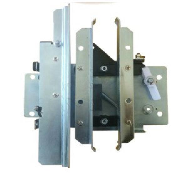 Normal Elevator Parts,Original Elevator Left Side Door Coupler #1 image