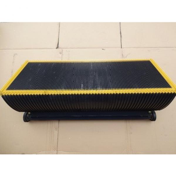 Spare parts Hyundai Escalator Parts,Width 1000 Escalator Step #1 image