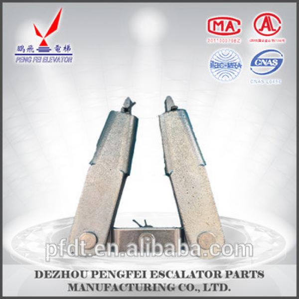 elevator parts&amp;lift partssteel rope fastening with good quality #1 image