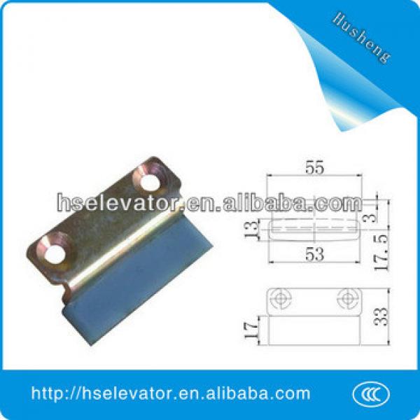 Hitachi elevator door slider OX-370D hitachi door slider #1 image