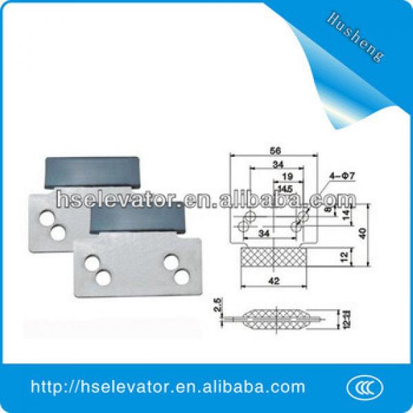 Toshiba elevator door slider OX-370E #1 image