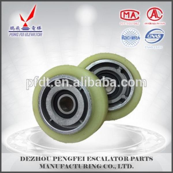 step main roller 80*23*6202 factory direct sale #1 image