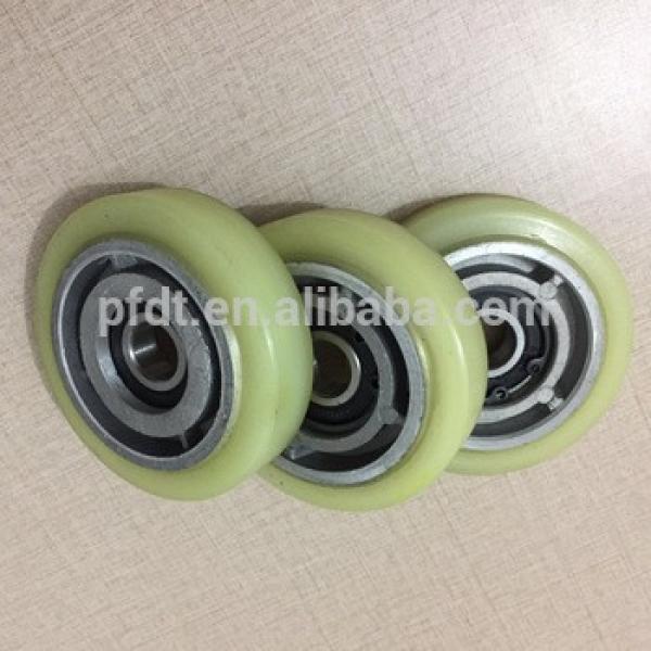 LG escalator step chain roller 80*23*6202 #1 image