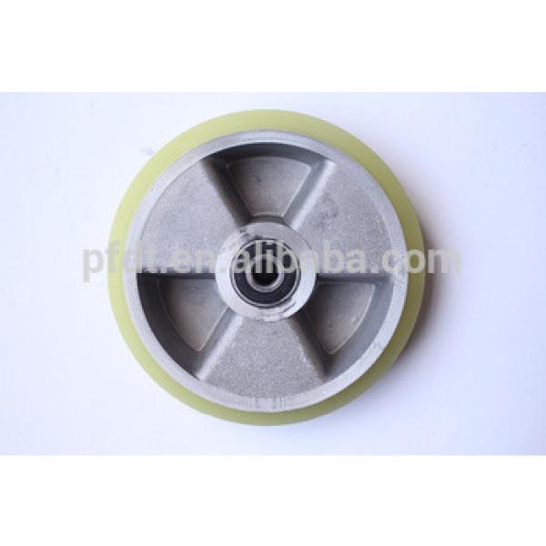 Made in China elevator wheel list factory outlet #1 image