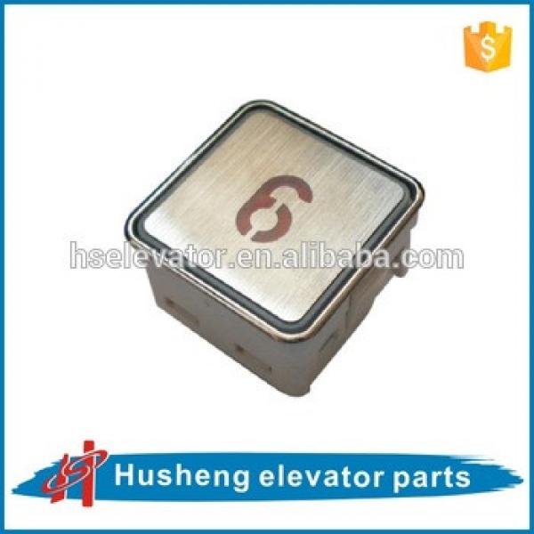 FUJI elevator parts lift button, elevator touch button #1 image