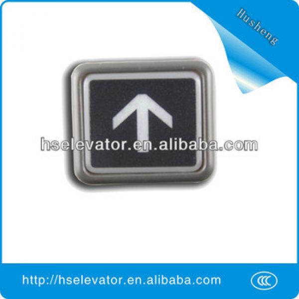 Hitachi elevator button NPX Plastic button for Hitachi #1 image