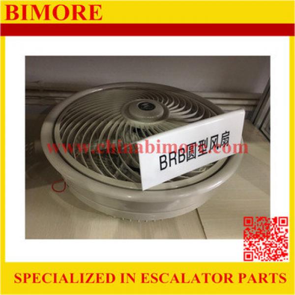 BRB BIMORE Elevator round fan #1 image