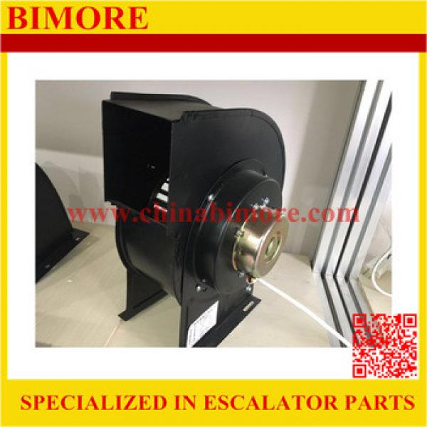 VF-140 BIMORE Elevator centrifugal fan for Schindler #1 image