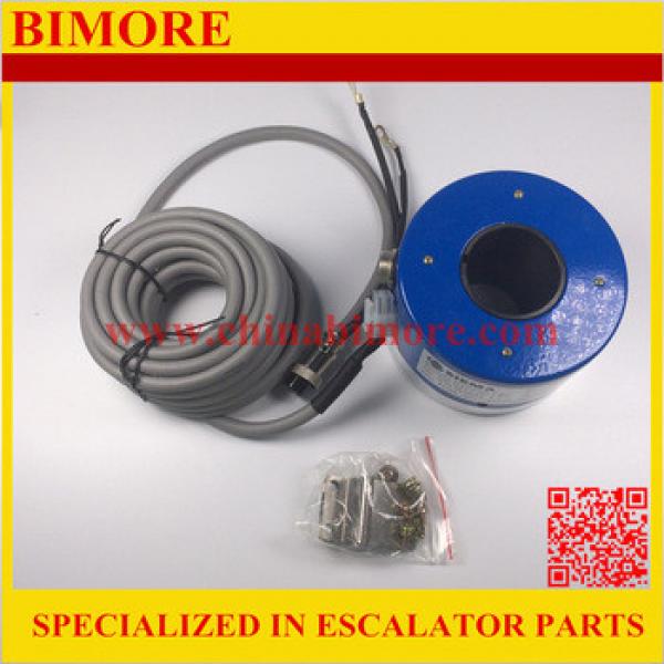 Elevator Rotary Encoder PKT1040-1024-C15C NO.KB 03452 use for Sigma #1 image