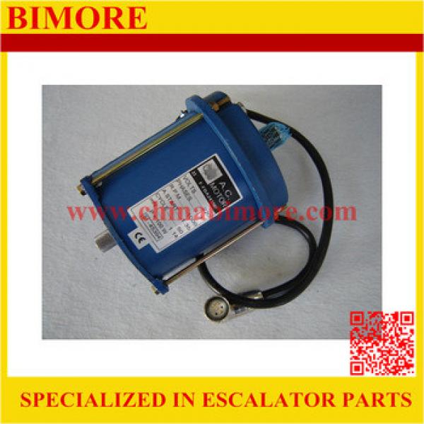 FBA24350F BIMORE Lift A.C door motor #1 image