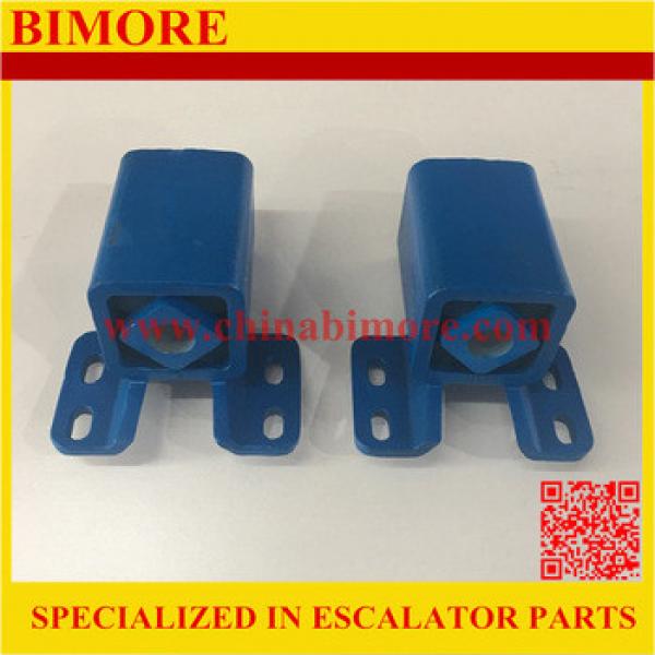 BIMORE Elevator door motor bracket for Schindler QKS9 #1 image