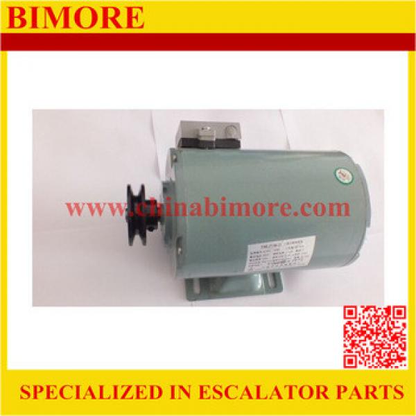 SE-JR71-12L-B1/YMLJ71M-12 BMORE Elevator door motor #1 image