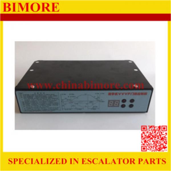 FE-D3000-A-G1-V BIMORE Elevator VVVF door controller, door drive #1 image