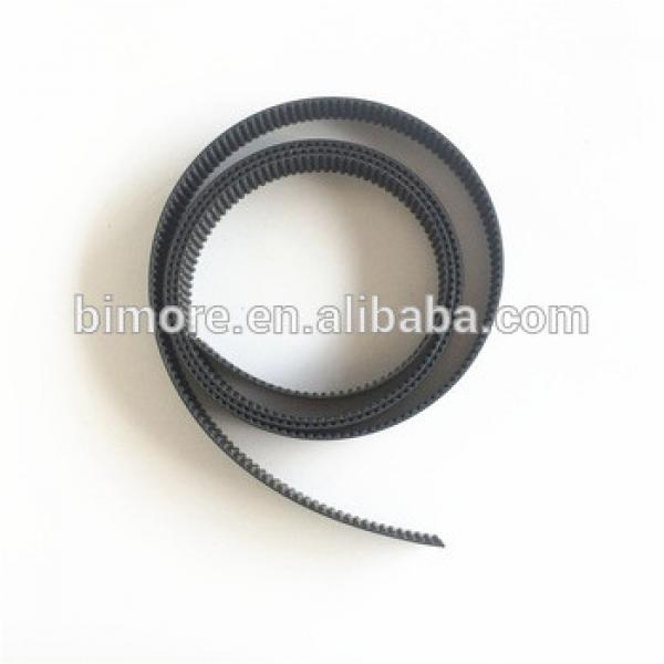 KM601278H03 Kone Elevator BELT 5MR-25GT L=3900MM REPLACED PART US77590109, KM601278H31 #1 image