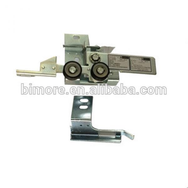 Thyssenkrupp Elevator Door Lock Device M2Z(T)S8 YS 160907335 #1 image