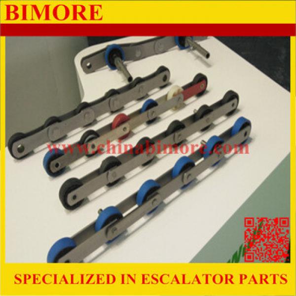 135 CHAIN for Escalator step Chain Parts #1 image