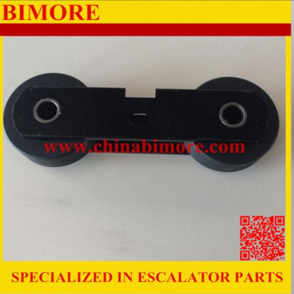 Escalator Parts, Escalator Step Chain ,Step Chain With Axle #1 image