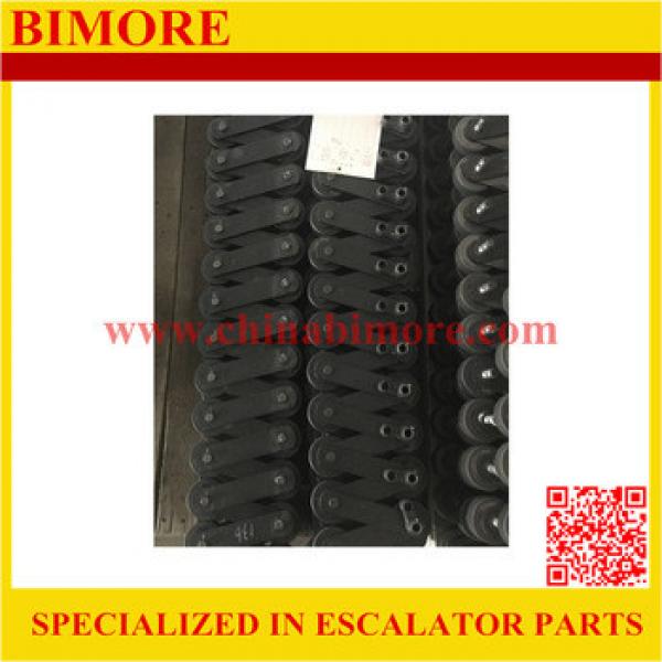 P=133.33mm, DEE2734314 BIMORE Escalator step chain #1 image