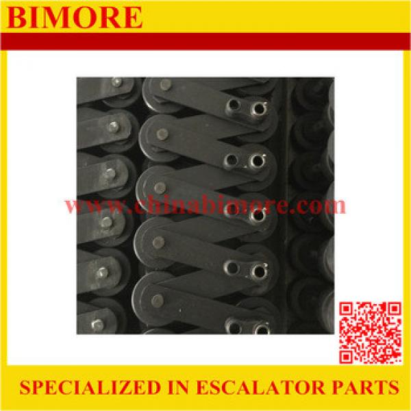 133.33 BIMORE Escalator step chain for Schindler SDS #1 image