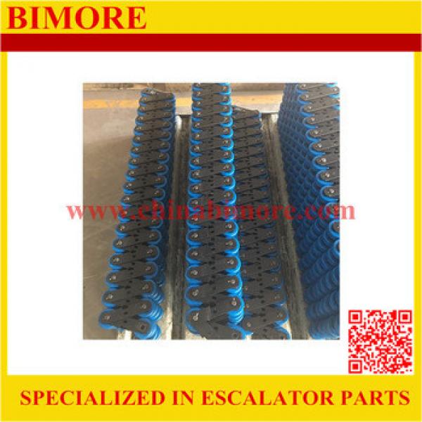 BIMORE Escalator step chain for Thyssen Velino #1 image