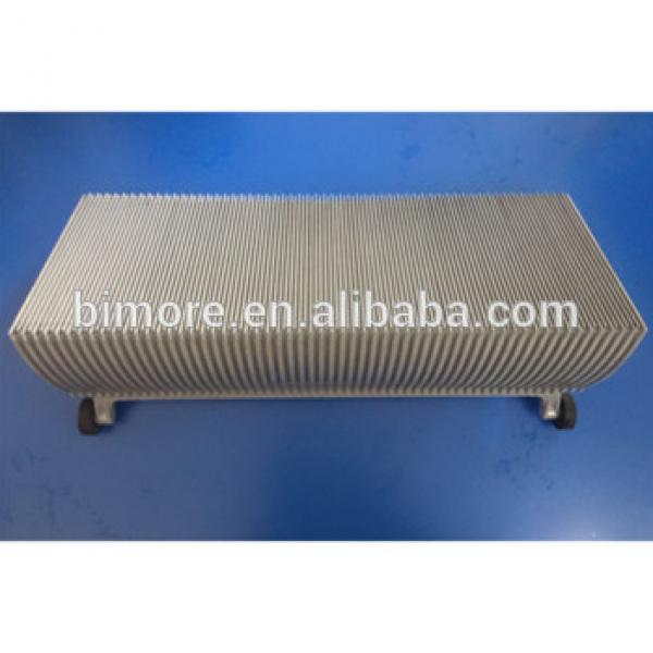 BIMORE W8626 Escalator aluminum step for Thyssen #1 image