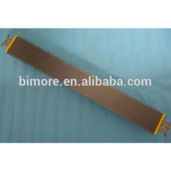 390221 BIMORE Escalator/Travelator pallet for Schindler #1 image