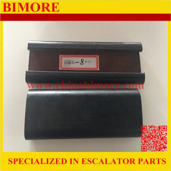 BIMORE Escalator handrail for escalator spare parts #1 image