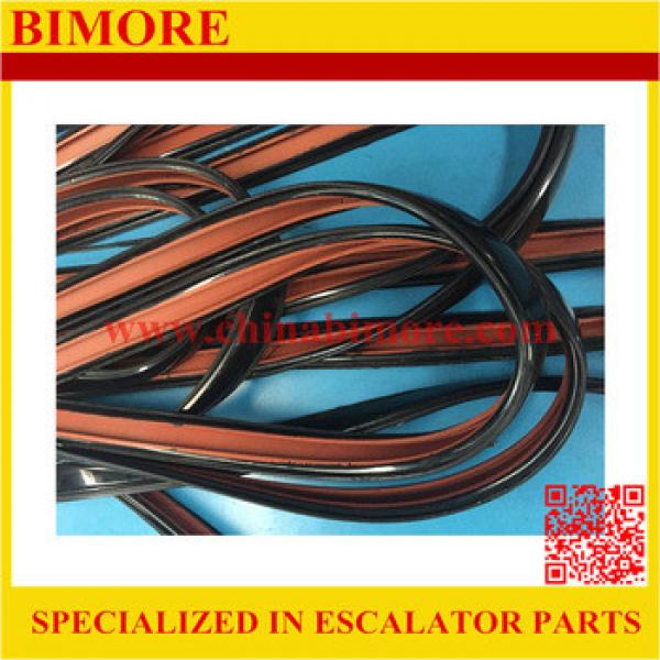 FACTORY PRICE!! BIMORE Escalator rubber handrail #1 image