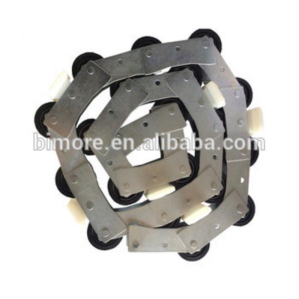 SMH405816,Escalator Reversing Chain 15 Rollers Fn Balustrade for Schindler 9300 #1 image