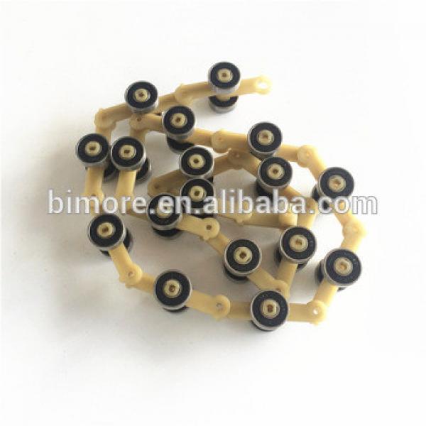 409585 SCH409214 Schindler Escalator DEFLECTING CHAIN #1 image