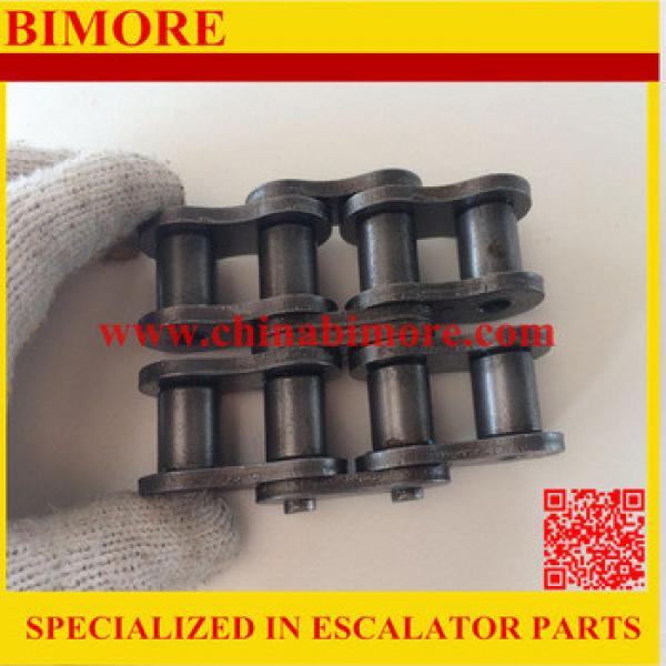 12A, 12A Escalator Double Driving Chain For Sigma escalator chain 12A #1 image