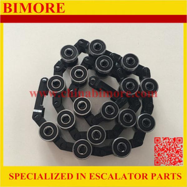 BIMORE KM5070679G01 Escalator return guide/newel guide #1 image