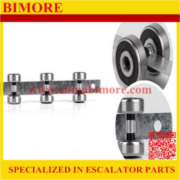 2017 hot sale Escalator 48 Bearings Newel Chain #1 image