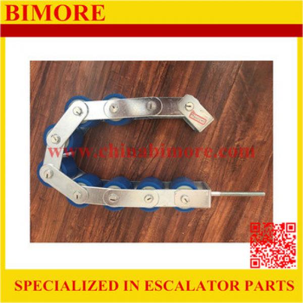 BIMORE KM5130070G01 Escalator conveyor chain for Kone #1 image