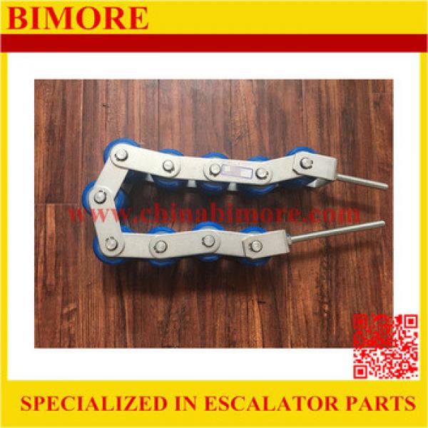 BIMORE Escalator handrail conveyor chain/pressure chain/tension chain #1 image