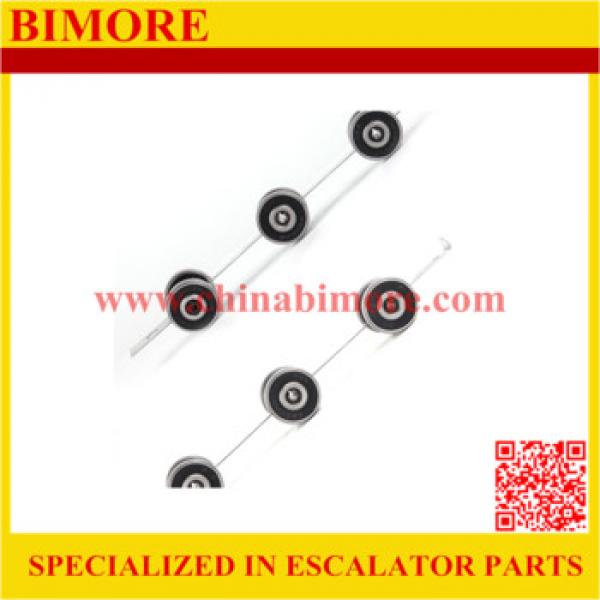 BIMORE Escalator reverse chain for Thyssen 22/24 joints #1 image