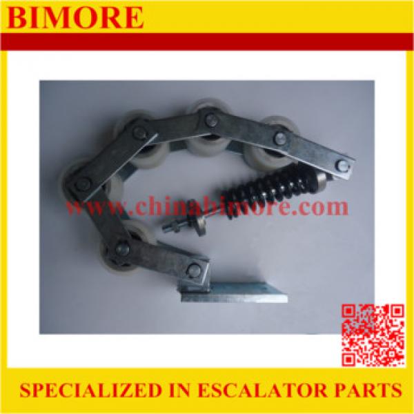 BIMORE ASA00B176*A Escalator handrail tension chain for LG-Sigma 5/7 rollers #1 image