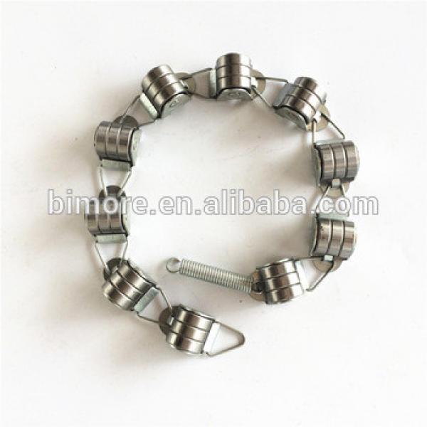 DAA456S1 OX508 Escalator Newel Chain #1 image