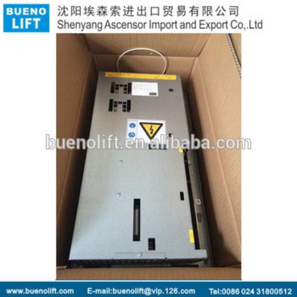 KONE Elevator Frequency Inverter, Elevator Drive Inverter KDL16R KM968094G03 #1 image