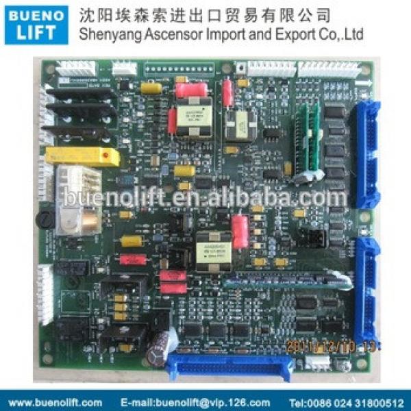 elevator board, PCB, elevator control board #1 image