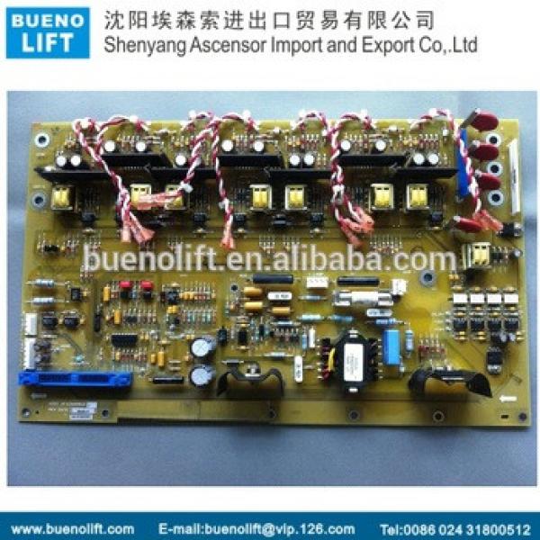 Elevator board, AFA26800UD1,PCB, elevator control board #1 image